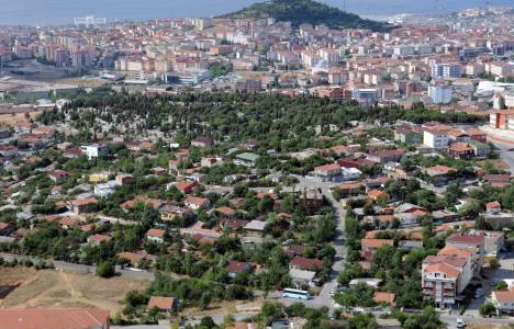 Pendik Yayalar'da 10.7 milyon TL'ye satılık akaryakıt ve bakım istasyonu alanı!