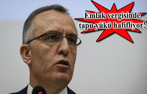 Türkiye'nin emlak haritası çıkarıldı!