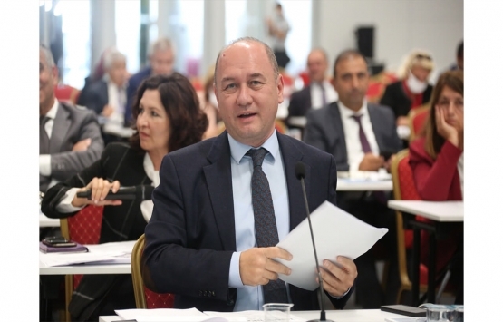 Ataşehir deki 28 bin metrekarelik taşınmazın satışa çıkarılması teklifi reddedildi!