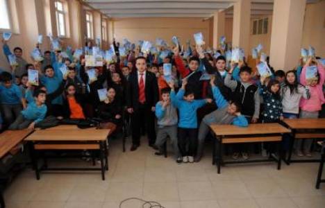 Mühendis Amca karikatürlerine 5 ülkeden talep geldi!