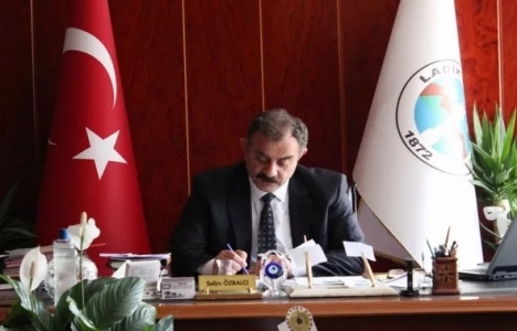 Salih Özbalcı kimdir?