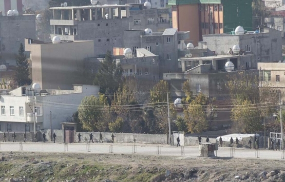 Şırnak'ta evleri yıkılan bin 200 aile evlerine kavuşmayı bekliyor!