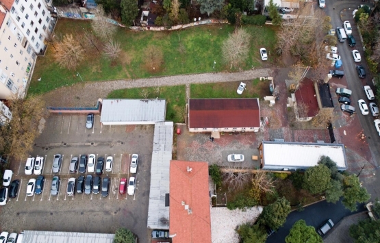 Caferağa Katılımcı Belediyecilik ile Moda Bostanı kararını verecek!