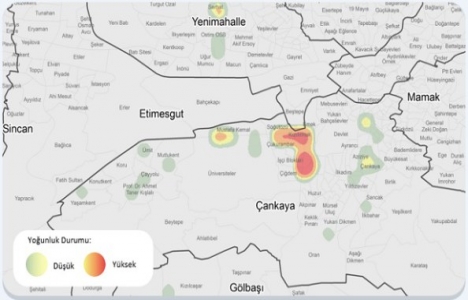 REIDIN Ofis Kira Endeksi 2017 birinci çeyrek sonuçları!