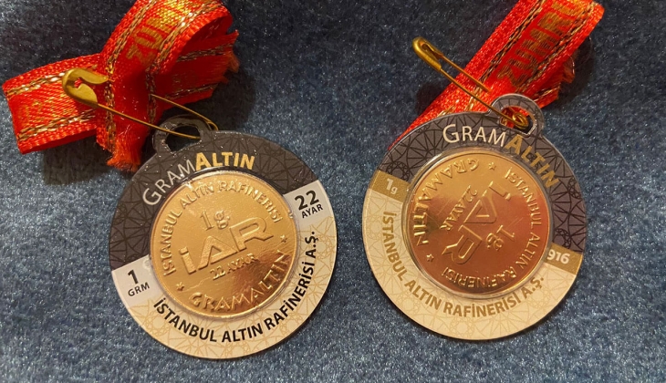 Gram altını olanlar aman dikkat! Az önce peş peşe açıklandı, altını olanların adeta dünyası başına yıkıldı! Hemen bakın!