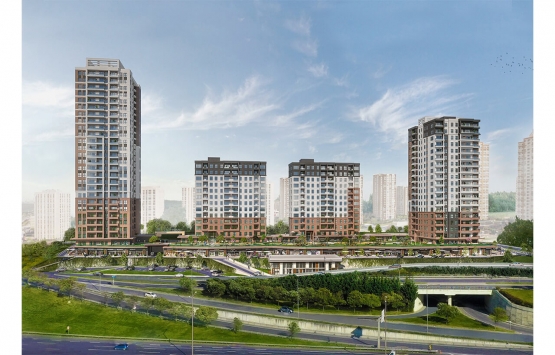 Son 1 ayda satışa çıkan 7 yeni proje! Bu fırsatlar kaçmaz!