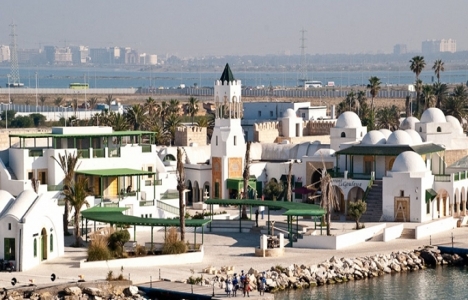 Tunus Türkiye'deki otel yatırımcılarını bekliyor!