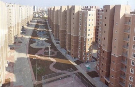 TOKİ Adana Ceyhan sözleşme dönemi başladı!