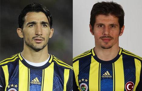 Emre Belözoğlu ve Mehmet Topal Kocamustafapaşa'da oyun parkı yaptırdı!