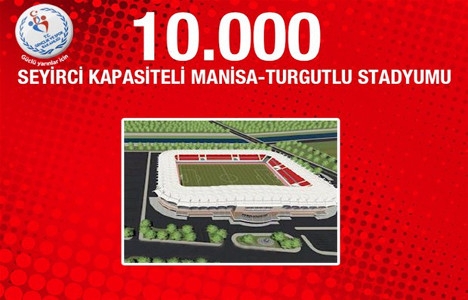 İşte Türkiye ye çağ atlatacak stadyumlarda son durum!