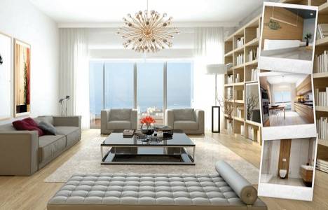 Bahçeşehir Göl Panorama Evleri nin yeni görselleri!