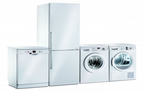 Beyaz eşya satışları yüzde 32 arttı!