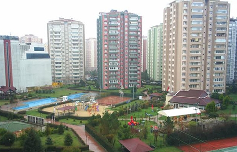 Beylikdüzü düzenli ve planlı bir gelişim gösteriyor!