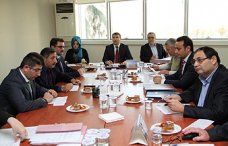 Kocaeli Büyükşehir Belediyesi’ne ait 6 işyeri kiralandı!