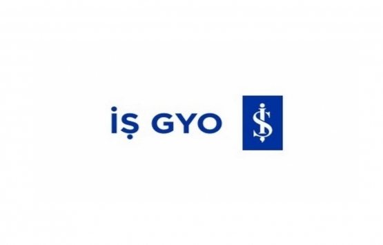 İş GYO kredi kullanımı