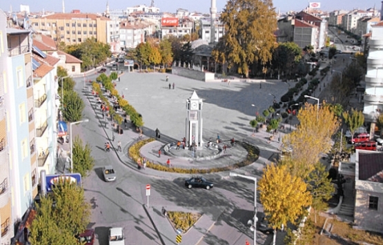 Karaman’da Mayıs 2018'de 249 konut satıldı!