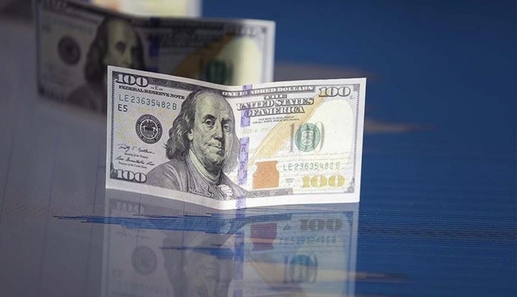 Dolar şahlandı, Euro, Sterlin ve Yen dibe vurdu