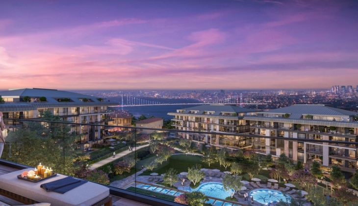 Markalı konutlarda beklenen kampanya başladı! İşte İstanbul daki 3 kampanyalı proje!