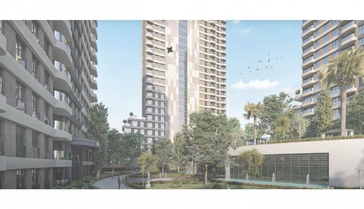 Valentium Ispartakule ön talep topluyor! Yeni proje! 