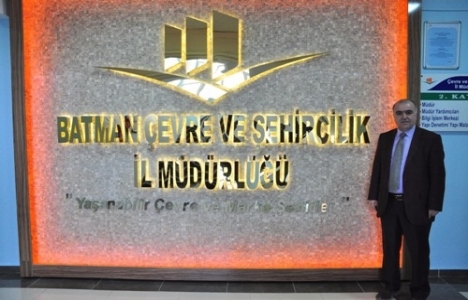 Batman'daki dönüşümde 7 milyon TL'lik kira yardımı yapıldı!