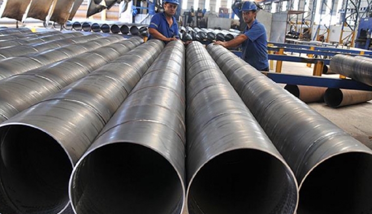 Bursa’da OMT Çelik Metal ve ortaklarına 1 yıllık kesin mühlet!