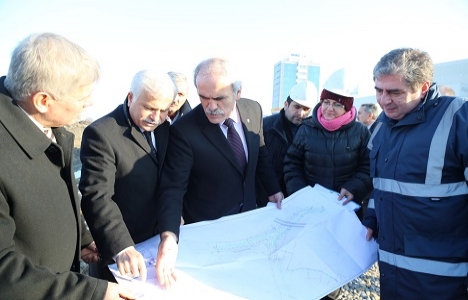 Panayır Deresi Bursa'ya prestij katacak!