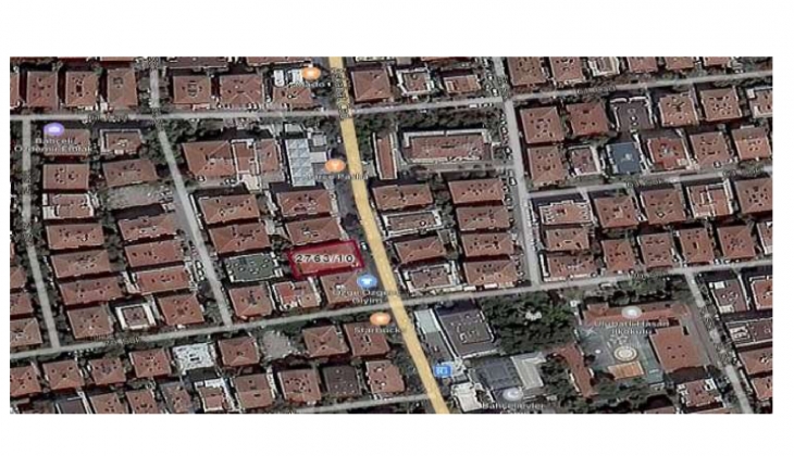 Halk GYO Ankara Bahçelievler binalarının toplam değeri yaklaşık 99 milyon TL!