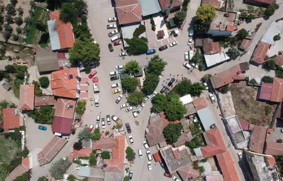 Yalçın Arcak'tan Manisa Yunusemre'deki cami inşaatı için suç duyurusu!