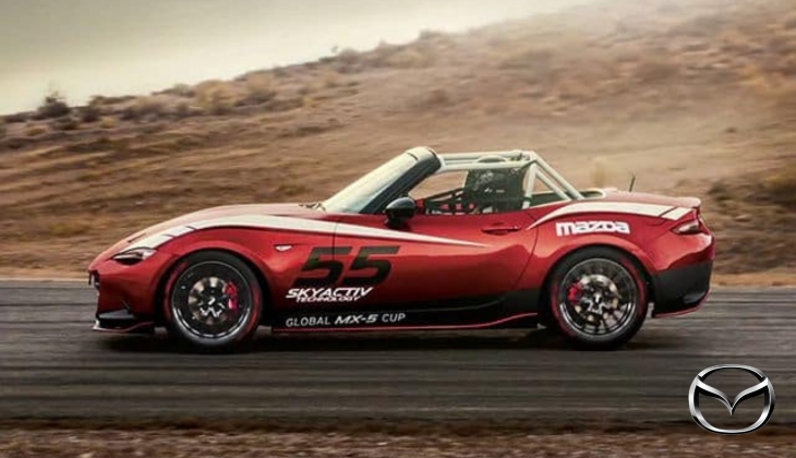 Mazda, MX-5’in yeni fiyatını açıkladı! MX-5’in fiyatı kaç TL? Özellikleri neler?