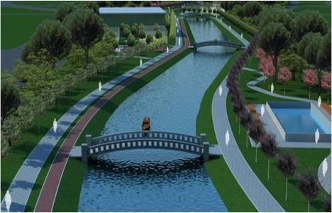 İskenderun Feyezan Kanalı projesi son durum!