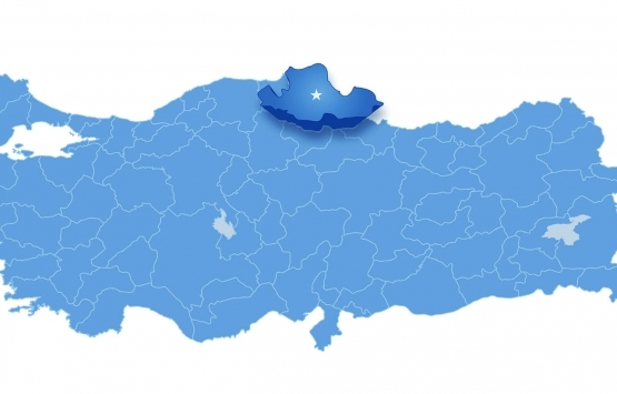 Samsun İlkadım da 13.9 milyon TL ye icradan satılık akaryakıt istasyonu!