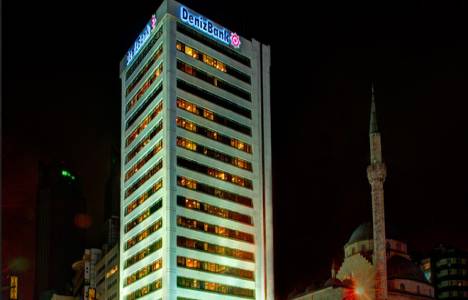Denizbank yeni binasına ne zaman taşınacak?