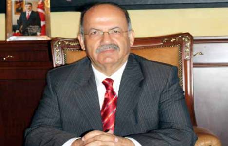 Ali Kolat: Kırıkkale'de 297 proje devam ediyor!