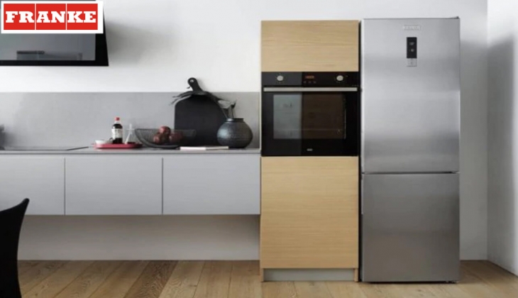 Franke buzdolapları fiyatları kaç lira? İşte 25 Mayıs 2022 fiyat listesi...