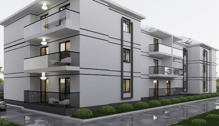 Iron City 2’de fiyatlar 3 milyon 650 bin TL’den başlıyor! Yeni proje!