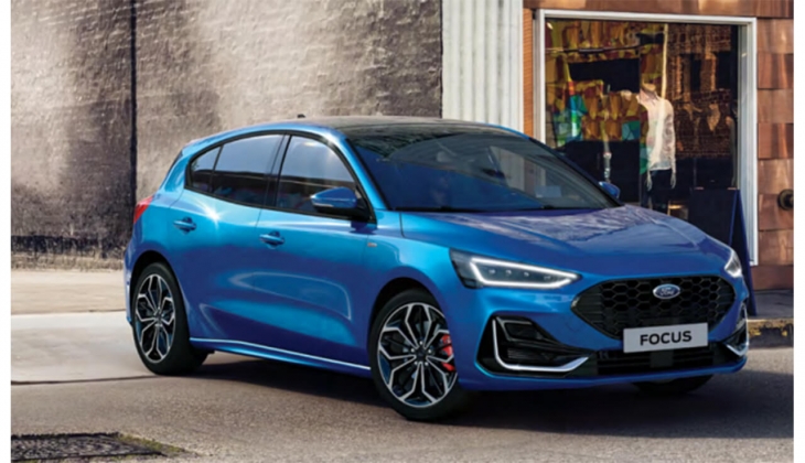 Araba alacaklar dikkat! Ford Fiesta yı bırakıp hemen Focus a bakın! İşte 9 Haziran 2022 Ford Focus fiyat listesi!