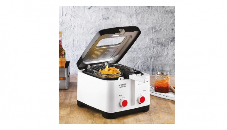 Schafer Isı Ayarlı Fritöz en ucuza nerede satılıyor? Fiyatları ne kadar? İşte Schafer 9 Mart 2023 fiyat listesi