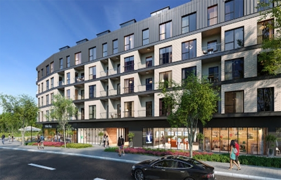 Koray Bianco Göktürk te 870 bin TL ye! Yeni proje!