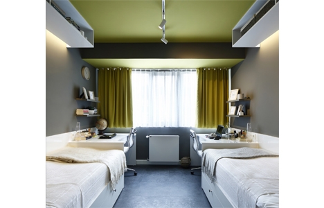 Nef Novu’ya bu sene de ilgi yoğun!