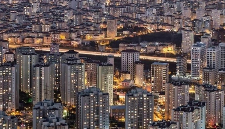 Konut kredisinde faiz indirimi yarışı: 1 haftada 3.1 milyar TL’lik artış!