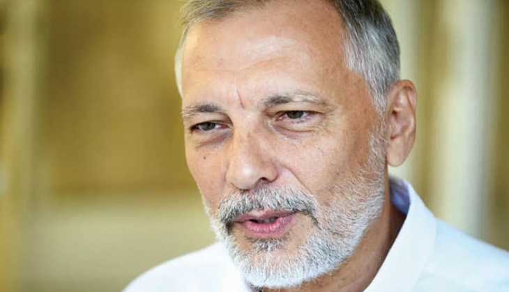 İzzet Karaca kimdir? Nereli? Kaç yaşında?