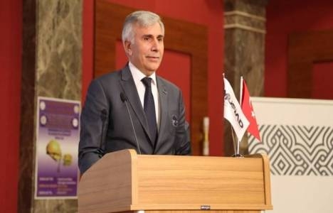 Elazığ'ın imar planı düzenleniyor!