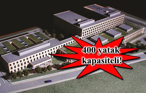 Sancaktepe Eğitim ve Araştırma Hastanesi
