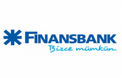 Finansbank EFİNANS şirketi için izin aldı!
