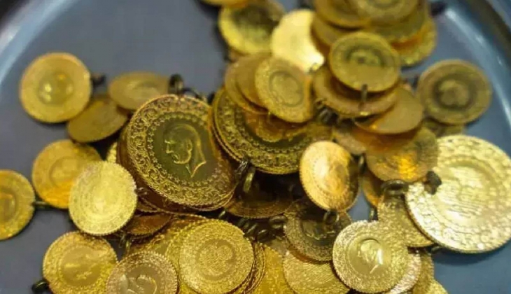 Gram altın 3000 TL sınırını aştı! Altın fiyatları yükselişe geçti! 18 Kasım 2024 altın fiyatları!