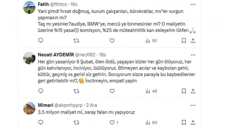 İnşaat mühendislerinden deprem tepkisi: Ya İstanbul boşaltılacak ya da kentsel dönüşüm hızlanacak, başka çare yok!