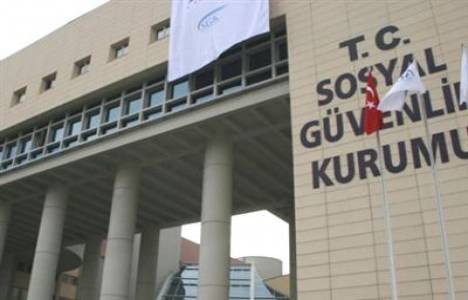 SGK Binası'nın ihalesi, halkın tepkisi üzerine ertelendi!