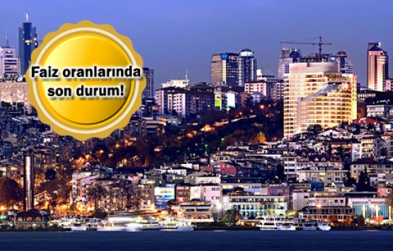 konut faizleri düşer mi 2018