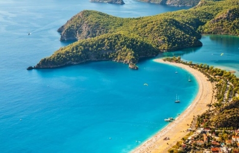 İngilizler Muğla'dan ev alıyor!