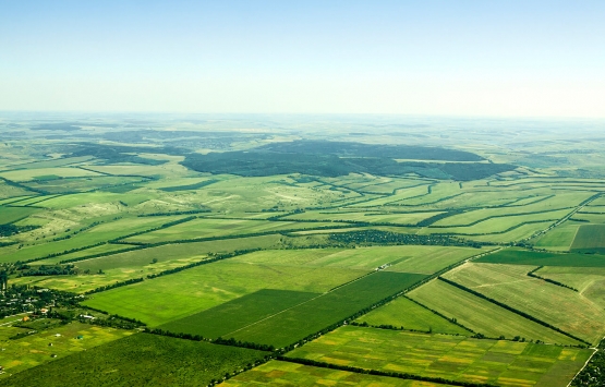 Ankara Akyurt ta 8 bin metrekare arsa 12 milyon TL ye icradan!